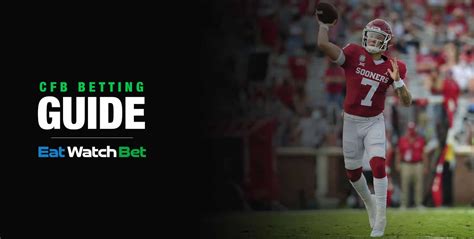 2021 college football betting guide.